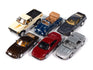 "PRE-ORDER" Johnny Lightning Classic Gold 2026 Release 1 Set A (6-Car Set) 1:64 Diecast (DUE LATE FEBRUARY 2026) - Auto World Store