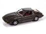 Johnny Lightning Classic Gold 1985 Mazda RX-7 (V9 Metallic Silver) 1:64 Scale Diecast