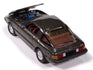Johnny Lightning Classic Gold 1985 Mazda RX-7 (V9 Metallic Silver) 1:64 Scale Diecast