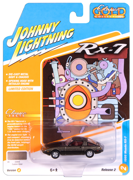 1/64 デビルシェイカー 1/64 デビルシェイカー