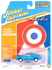 "PRE-ORDER" Johnny Lightning Classic Gold 1969 AMC Javelin (Big Bad Blue w/ White C Stripe) 1:64 Scale Diecast (DUE SEPTEMBER 2025)