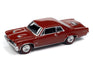 Johnny Lightning 1964 Pontiac GTO 2024 MCACN Event Car 1:64 Diecast