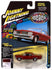 Johnny Lightning 1964 Pontiac GTO 2024 MCACN Event Car 1:64 Diecast