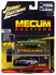 Johnny Lightning 1974 Pontiac GTO (Limefire Green w/Green Stripes) with Collector Tin 1:64 Diecast