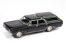 Johnny Lightning 1964 Olds Vista Cruiser (Jade Mist Poly) with Collector Tin 1:64 Diecast