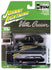 Johnny Lightning 1964 Olds Vista Cruiser (Jade Mist Poly) with Collector Tin 1:64 Diecast
