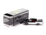 "PRE-ORDER" Johnny Lightning 1958 Chevy Impala (Onyx Black w/ White Sides) with Collector Tin 1:64 Diecast (DUE OCTOBER 2025)