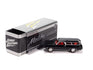 "PRE-ORDER" Johnny Lightning 1965 Chevy 2-Door Wagon (Black) with Collector Tin 1:64 Diecast (DUE OCTOBER 2025)