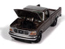 "PRE-ORDER" Johnny Lightning 1993 Ford F-150 (Medium Mocha Poly) with Collector Tin 1:64 Diecast (DUE OCTOBER 2025)