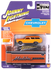 "PRE-ORDER" Johnny Lightning 1965 Chevy 2-Door Wagon (Sunset Metallic) with Collector Tin 1:64 Diecast (DUE OCTOBER 2025)