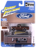"PRE-ORDER" Johnny Lightning 1993 Ford F-150 (Medium Mocha Poly) with Collector Tin 1:64 Diecast (DUE OCTOBER 2025)