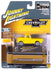 "PRE-ORDER" Johnny Lightning 1955 Chevy Cameo Pickup (Lemon Yellow) with Collector Tin 1:64 Diecast (DUE JANUARY 2026)