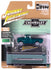 "PRE-ORDER" Johnny Lightning 1955 Chevy Cameo Pickup (Teal Pale Gold) with Collector Tin 1:64 Diecast (DUE JANUARY 2026)