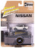"PRE-ORDER" Johnny Lightning 1984 Nissan 300zx (Mint White) with Collector Tin 1:64 Diecast (DUE JANUARY 2026)
