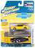 Johnny Lightning 2003 Chevy Monte Carlo Pace Edition ("Competition Yellow w/Silver Graphics") with Collector Tin 1:64 Diecast