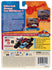 Johnny Lightning The Monkees Shelby Daytona Cobra The Klutzmobile w/Tin display 1:64 Scale Diecast