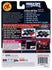 Johnny Lightning Muscle Cars 1980 Chevrolet Monte Carlo (Light Camel Poly w/Gloss Black Roof & Hood) 1:64 Scale Diecast