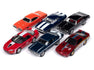 "PRE-ORDER" Johnny Lightning Muscle Cars USA 2025 Release 1 Set A (6-Car Sealed Case) 1:64 Diecast (DUE NOVEMBER 2025)