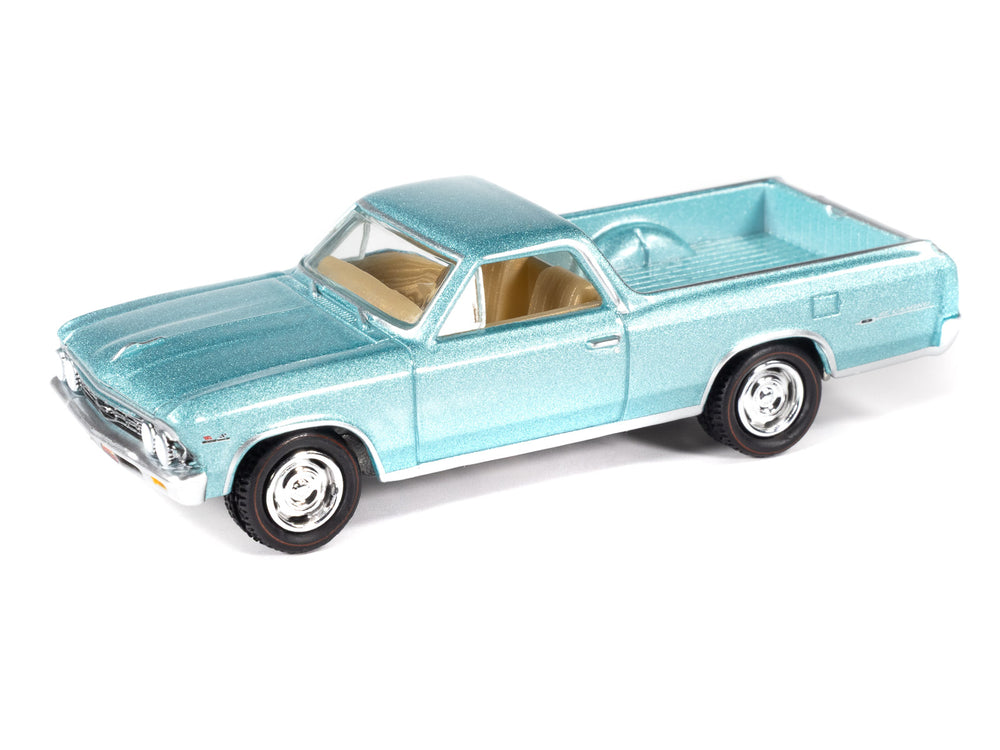 "PRE-ORDER" Johnny Lightning Muscle Cars USA 2025 Release 3 Set A (6-Car Sealed Case) 1:64 Diecast (DUE LATE AUGUST 2026)