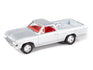 "PRE-ORDER" Johnny Lightning Muscle Cars USA 2025 Release 3 Set B (6-Car Sealed Case) 1:64 Diecast (DUE LATE AUGUST 2026)