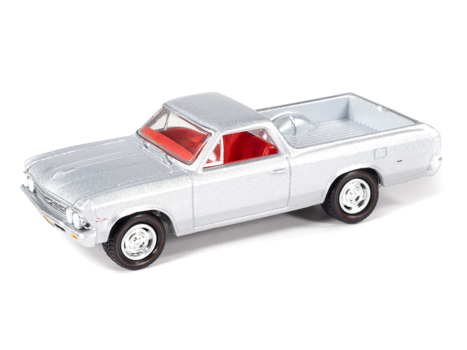 "PRE-ORDER" Johnny Lightning Muscle Cars USA 2025 Release 3 Set B (6-Car Sealed Case) 1:64 Diecast (DUE LATE AUGUST 2026)