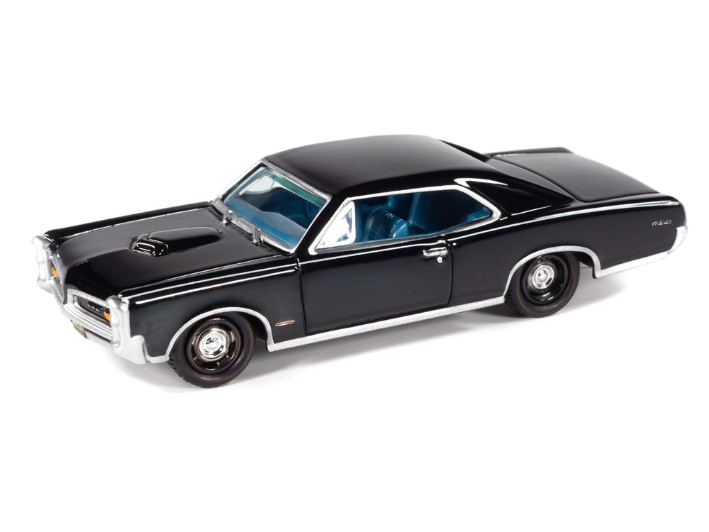 "PRE-ORDER" Johnny Lightning Muscle Cars USA 2025 Release 3 Set A (6-Car Sealed Case) 1:64 Diecast (DUE LATE AUGUST 2026)