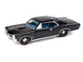 "PRE-ORDER" Johnny Lightning Muscle Cars USA 2025 Release 3 Set A (6-Car Sealed Case) 1:64 Diecast (DUE LATE AUGUST 2026)