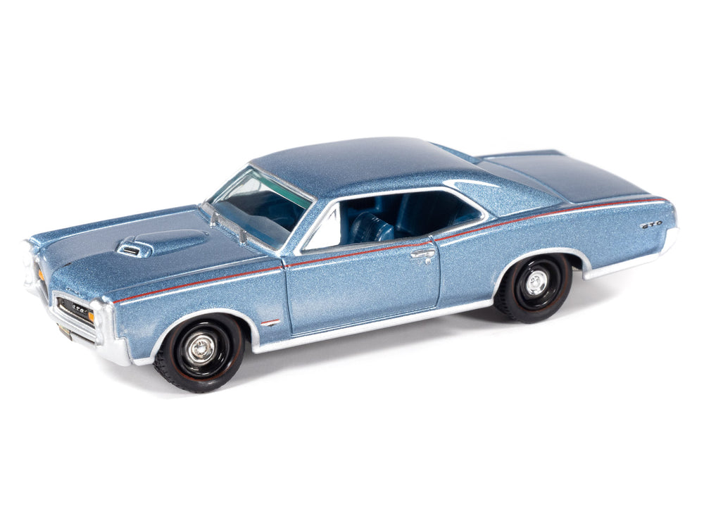 "PRE-ORDER" Johnny Lightning Muscle Cars USA 2025 Release 3 Set B (6-Car Sealed Case) 1:64 Diecast (DUE LATE AUGUST 2026)
