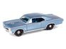 "PRE-ORDER" Johnny Lightning Muscle Cars USA 2025 Release 3 Set B (6-Car Sealed Case) 1:64 Diecast (DUE LATE AUGUST 2026)