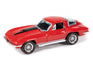 "PRE-ORDER" Johnny Lightning Muscle Cars USA 2025 Release 3 Set B (6-Car Sealed Case) 1:64 Diecast (DUE LATE AUGUST 2026)