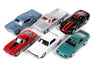 "PRE-ORDER" Johnny Lightning Muscle Cars USA 2025 Release 3 Set B (6-Car Sealed Case) 1:64 Diecast (DUE LATE AUGUST 2026)