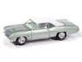 "PRE-ORDER" Johnny Lightning Muscle Cars 1966 Buick Skylark GS (Seafoam Green Poly) 1:64 Scale Diecast (DUE AUGUST 2025)