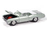 "PRE-ORDER" Johnny Lightning Muscle Cars 1966 Buick Skylark GS (Seafoam Green Poly) 1:64 Scale Diecast (DUE AUGUST 2025)