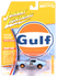 Johnny Lightning Muscle Cars 1967 Shelby GT-500 (Gulf Light Blue w/ Orange Stripe) 1:64 Scale Diecast