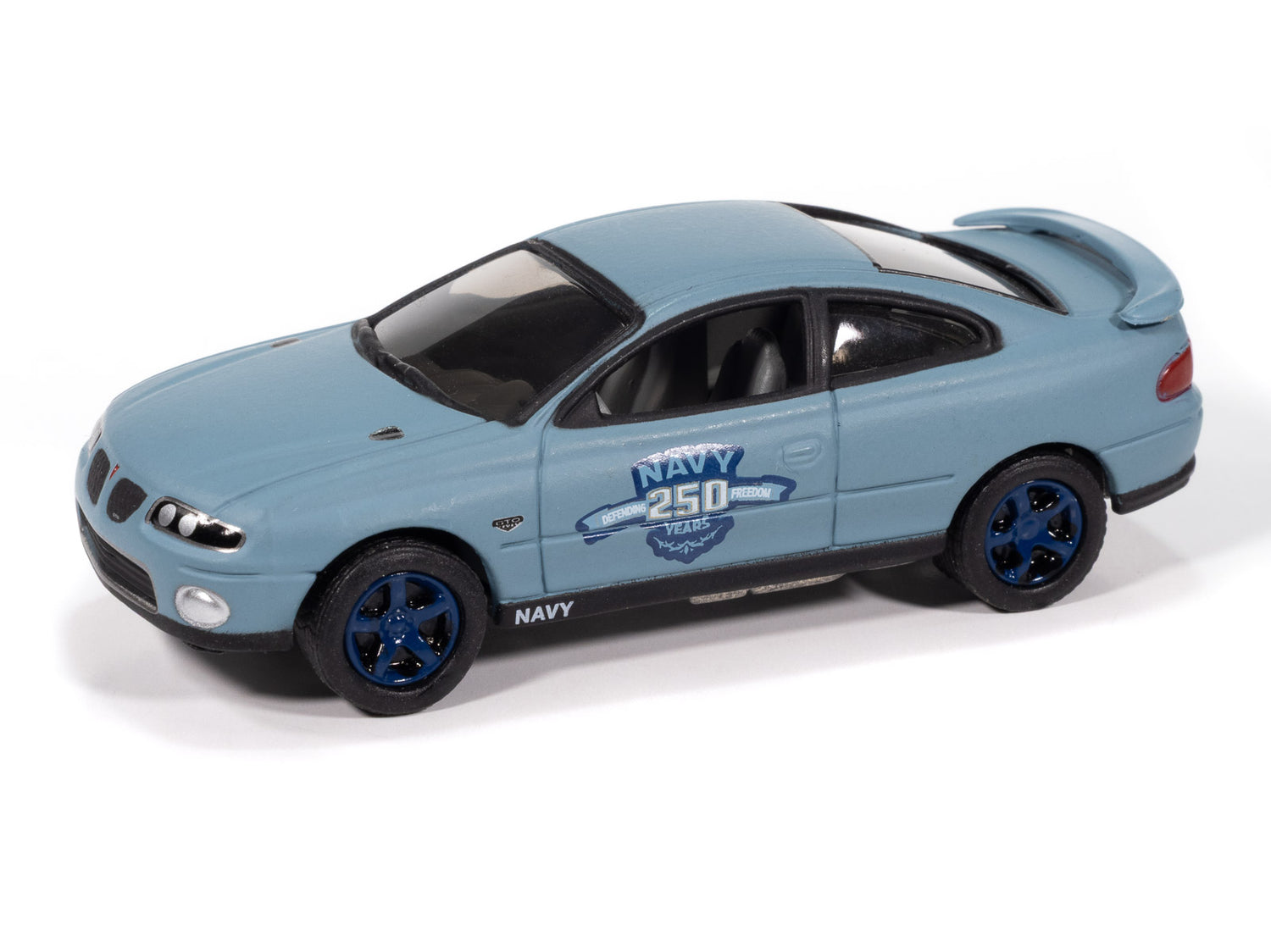 "PRE-ORDER" Johnny Lightning Military 2025 Release 1 Set B (6-Piece Sealed Case) Diecast (DUE AUGUST 2025)
