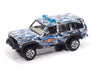 "PRE-ORDER" Johnny Lightning Military 2025 Release 2 Set A (6-Piece Sealed Case) Diecast (DUE LATE JULY 2026)
