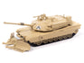 "PRE-ORDER" Johnny Lightning Military 2025 Release 2 Set A (6-Piece Sealed Case) Diecast (DUE LATE JULY 2026)