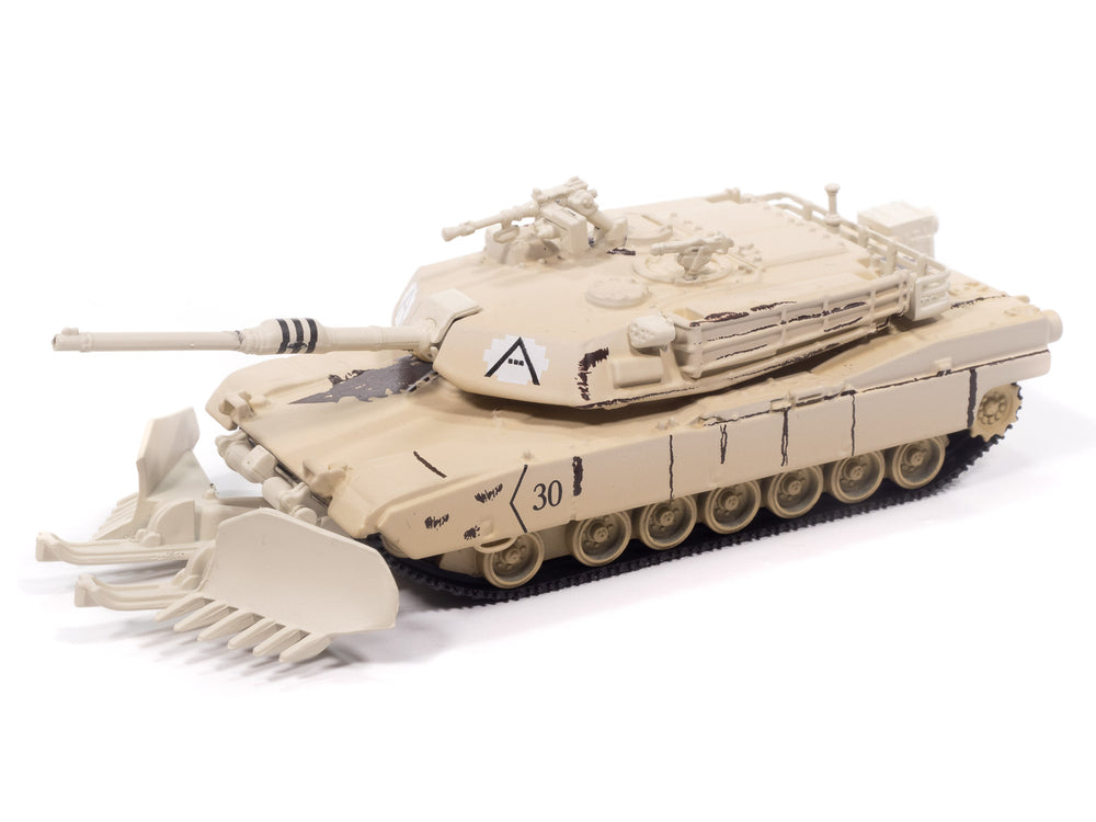 "PRE-ORDER" Johnny Lightning Military 2025 Release 2 Set B (6-Piece Sealed Case) Diecast (DUE LATE JULY 2026)