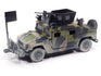 "PRE-ORDER" Johnny Lightning Military 2025 Release 2 Set B (6-Piece Sealed Case) Diecast (DUE LATE JULY 2026)