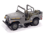 "PRE-ORDER" Johnny Lightning Military 2025 Release 2 Set A (6-Piece Sealed Case) Diecast (DUE LATE JULY 2026)