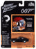 Johnny Lightning James Bond 1987 Aston Martin Vantage (The Living Daylights) 1:64 Scale Diecast