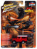 Johnny Lightning Godzilla 1980 Toyota Land Cruiser 1:64 Scale Diecast