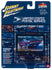 Johnny Lightning USPS 1970 Dodge Challenger R/T 1:64 Scale Diecast