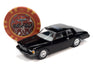 Johnny Lightning Trivial Pursuit 1979 Chevrolet Monte Carlo w/Chip 1:64 Scale Diecast