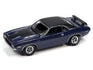 Johnny Lightning USPS 1970 Dodge Challenger R/T 1:64 Scale Diecast