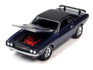 Johnny Lightning USPS 1970 Dodge Challenger R/T 1:64 Scale Diecast