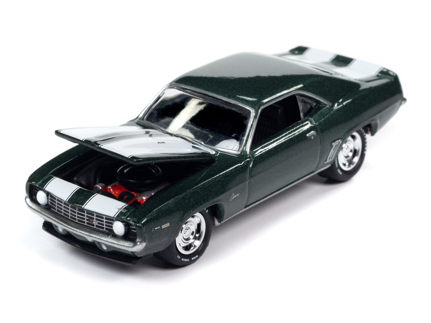 Johnny lightning camaro collection on sale