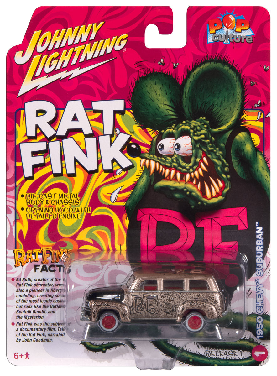 00S Spanky Rat Fink Figure Limited 500 | eBay