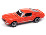 Johnny Lightning Pop Culture 2024 Release 2 (6-Car Sealed Case) 1:64 Diecast