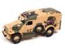Johnny Lightning Pop Culture 2024 Release 2 (6-Car Sealed Case) 1:64 Diecast